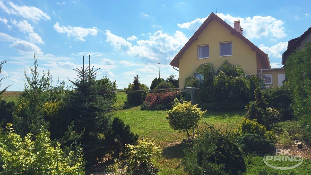 Rodinné domy, Nad oborou, Ronov nad Doubravou, 165 m²