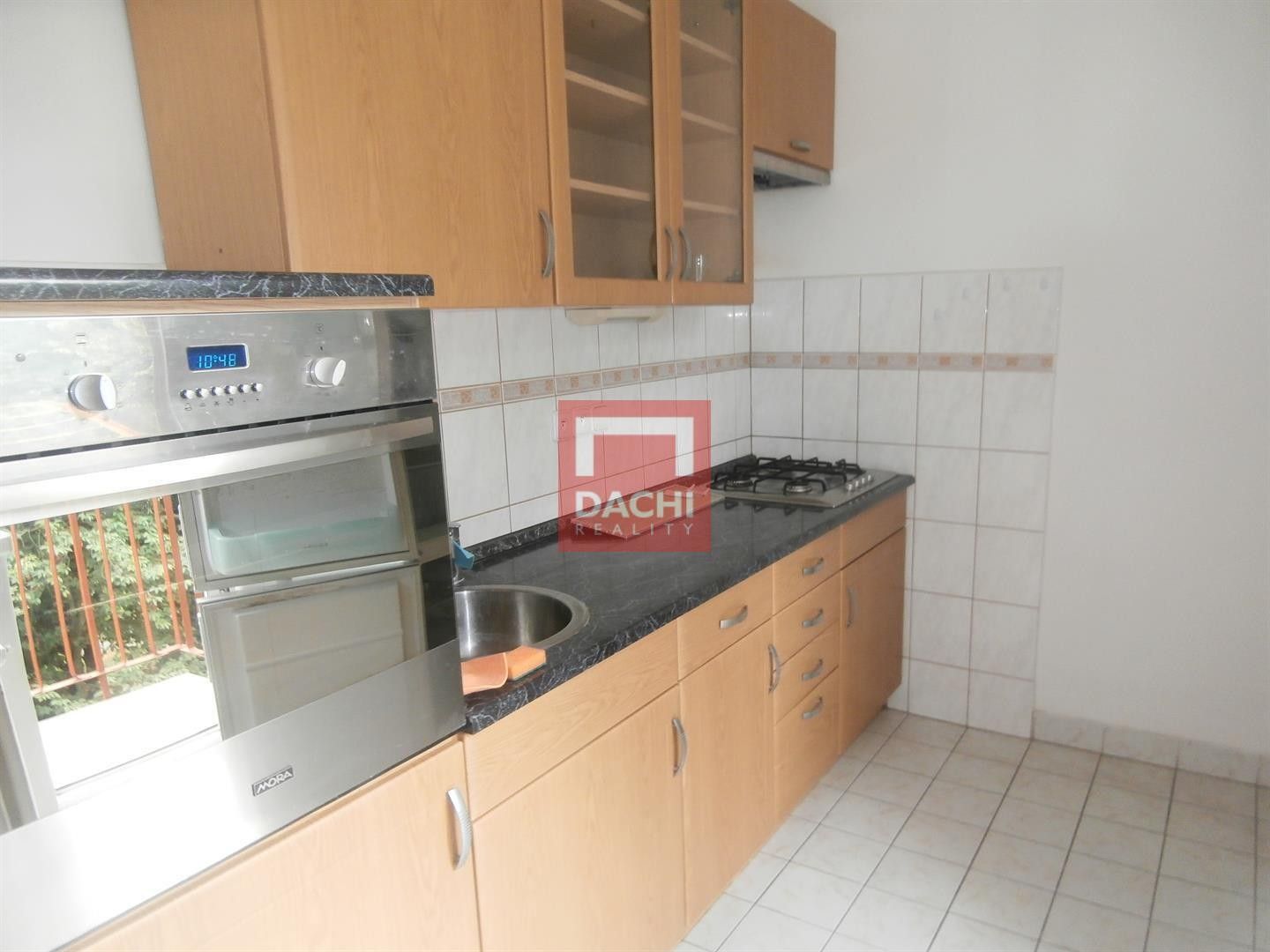 2+1, Foerstrova, Olomouc, 54 m²