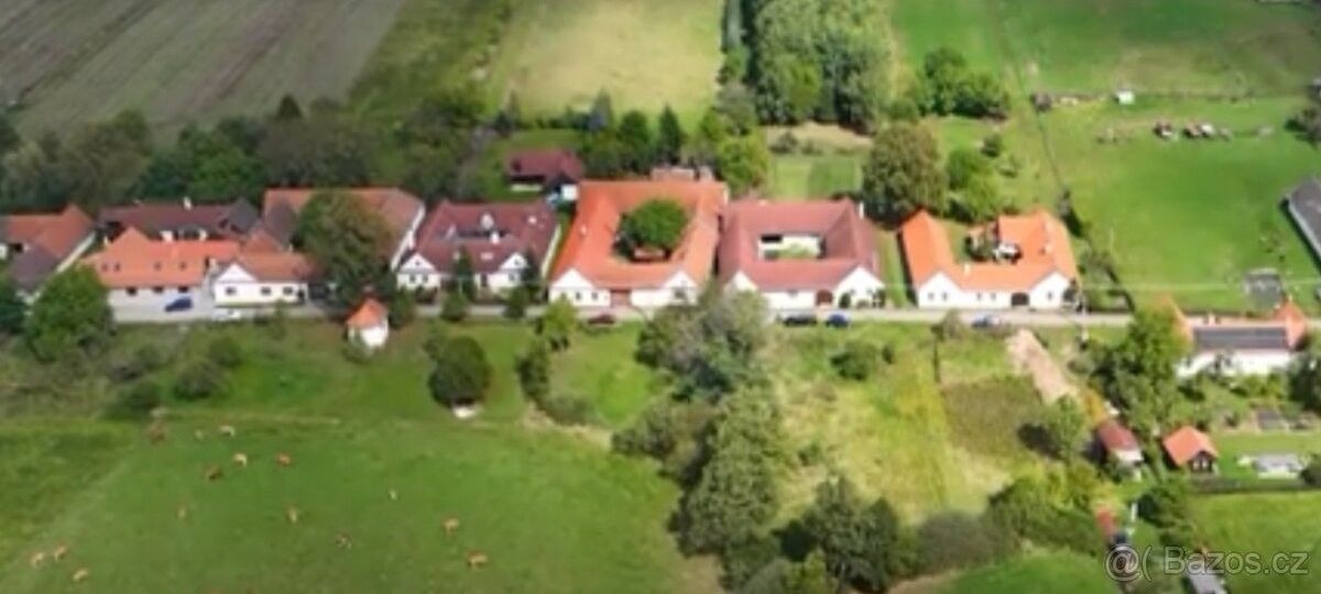 Pozemky pro bydlení, Suchdol nad Lužnicí, 378 06