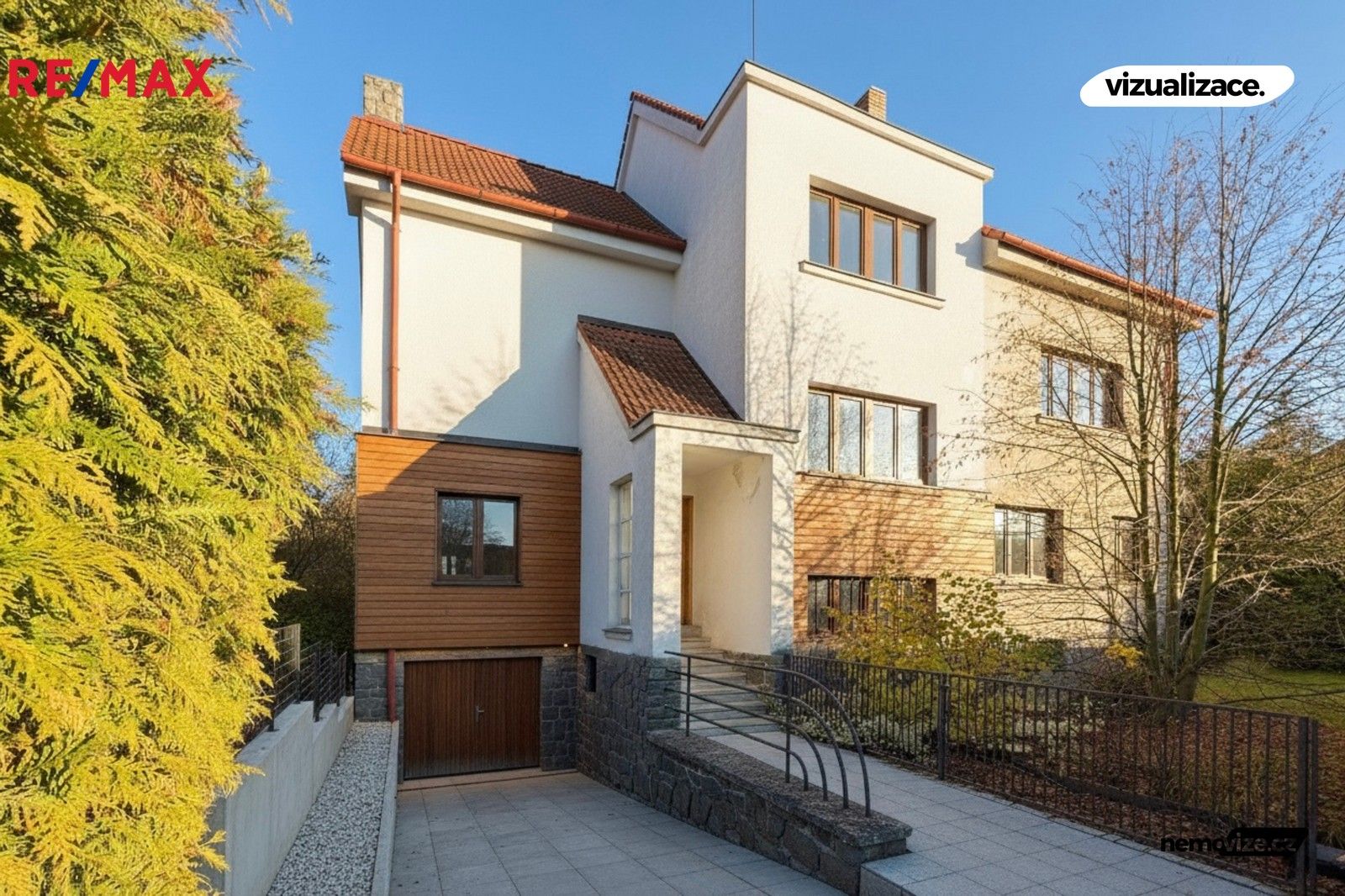 Rodinné domy, Čimelice, 450 m²