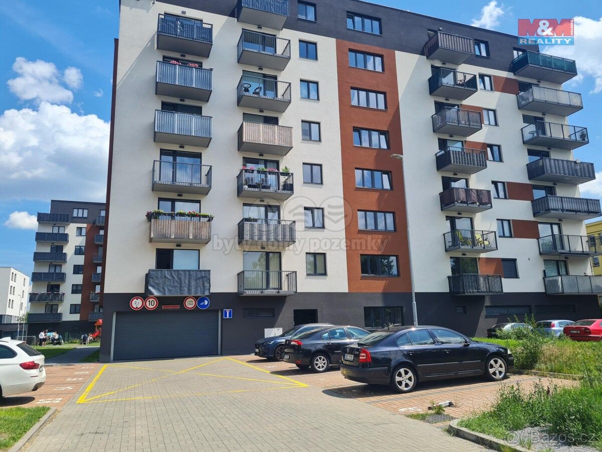 Ostatní, Pardubice, 530 02, 12 m²