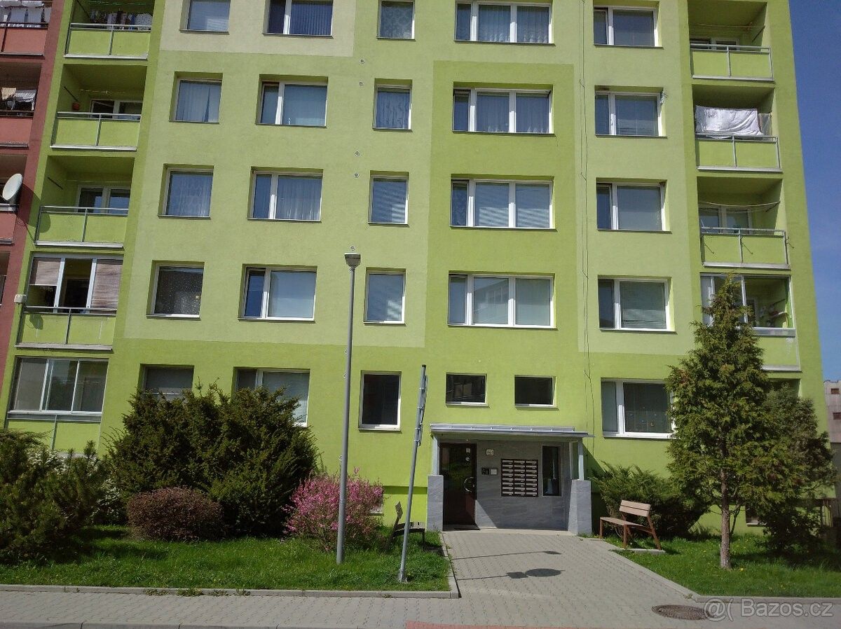 3+1, Břidličná, 793 51, 68 m²