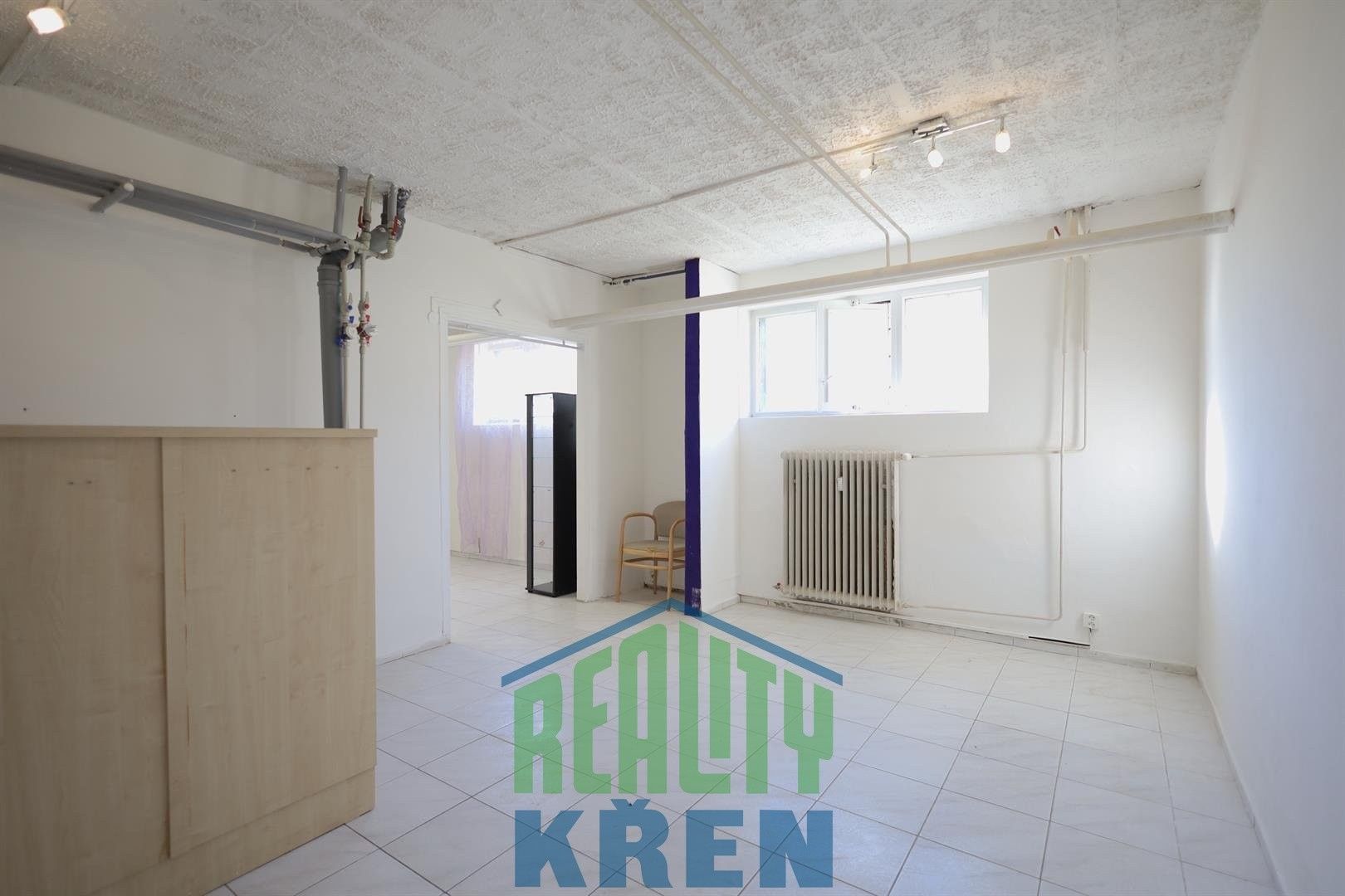 1+kk, Masarykova, Roztoky, 36 m²