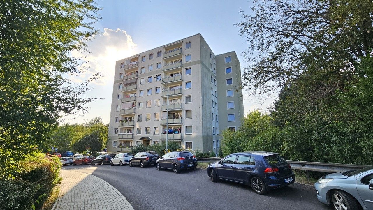 4+1, Obvodová, Ústí nad Labem, 81 m²