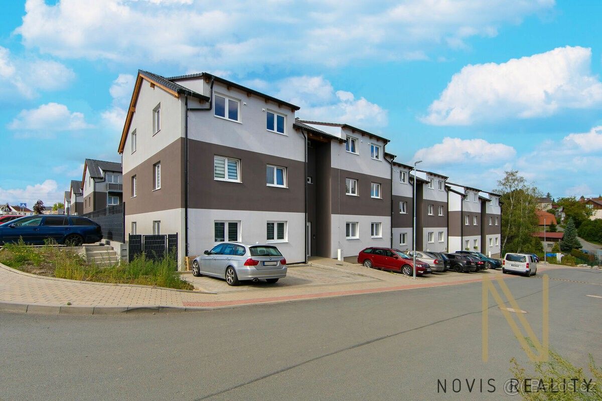 4+kk, Nýřany, 330 23, 80 m²