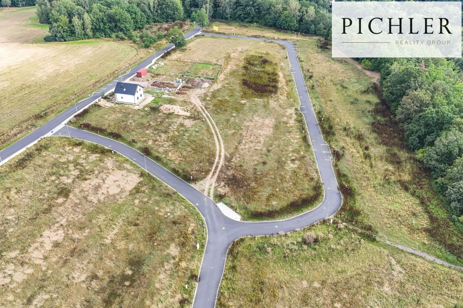 Prodej rodinný dům - Dalovice, 89 m²