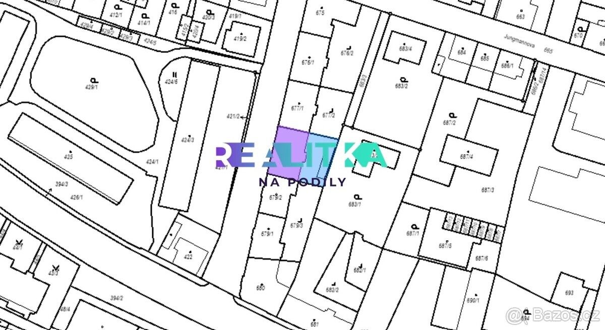 Prodej byt - Kostelec nad Orlicí, 517 41, 222 m²