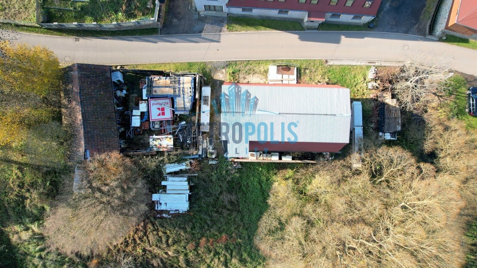 Rodinné domy, Kostelec u Křížků, 200 m²