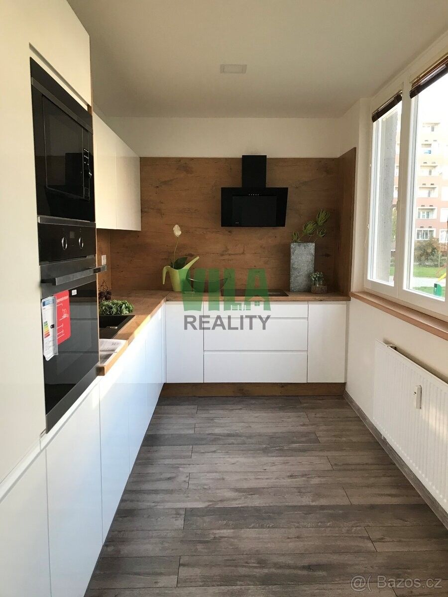 Byty, Ostrava, 700 30