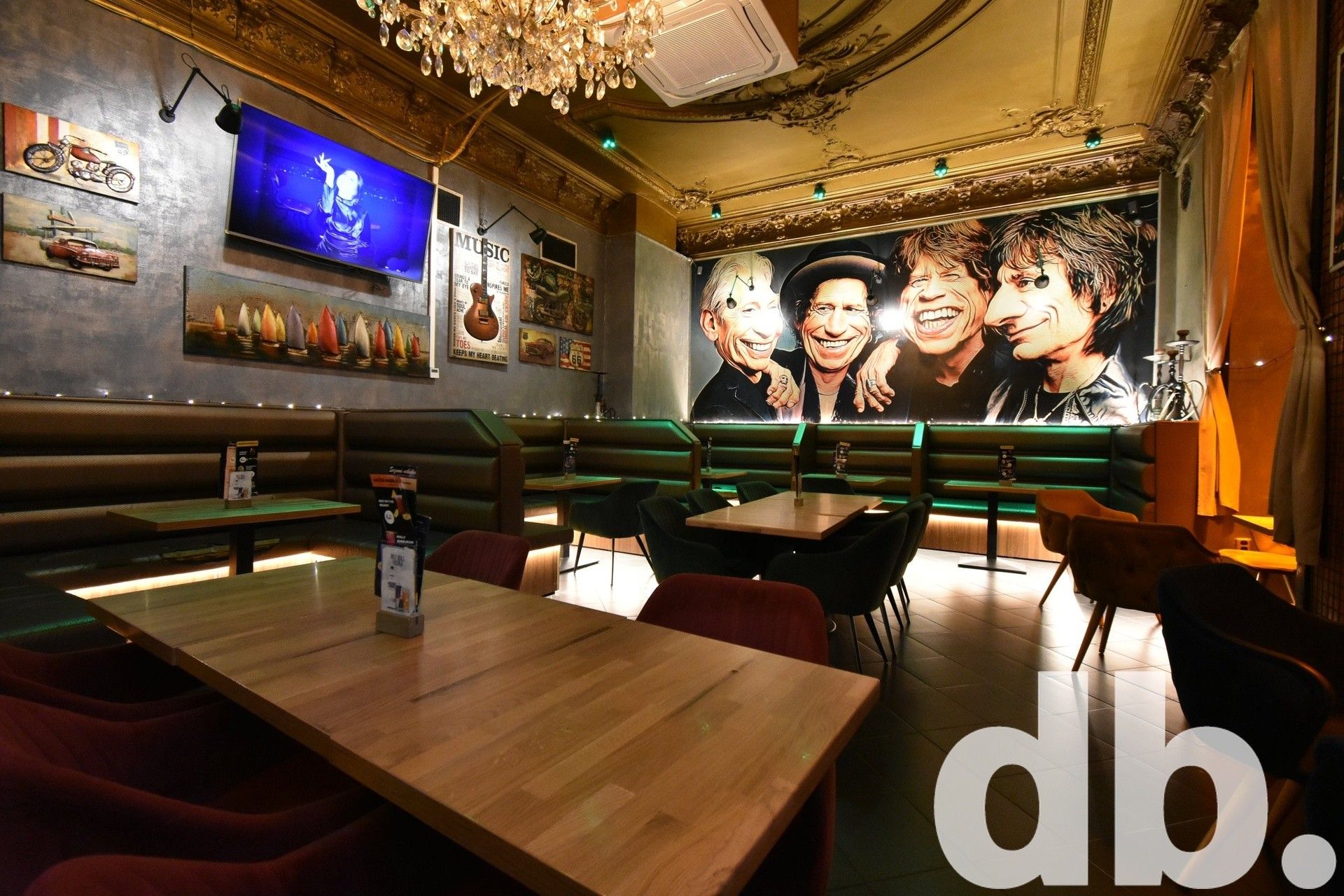 Prodej komerční - Jaltská, Karlovy Vary, 234 m²