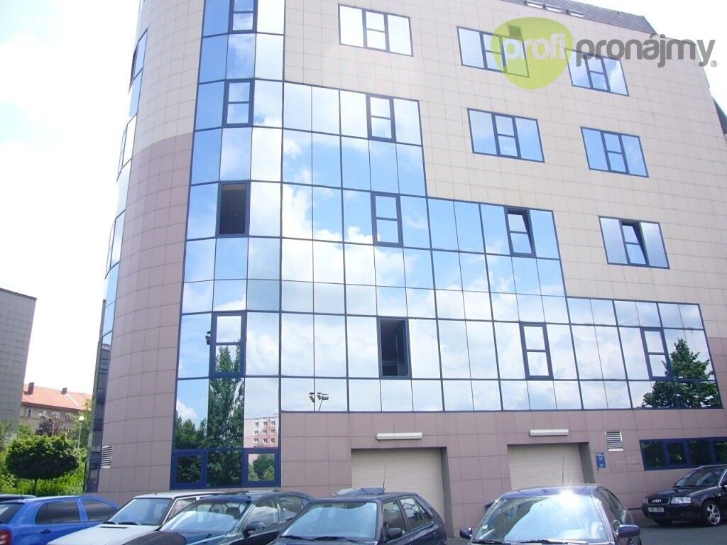 Obchodní prostory, Havířov, 736 01