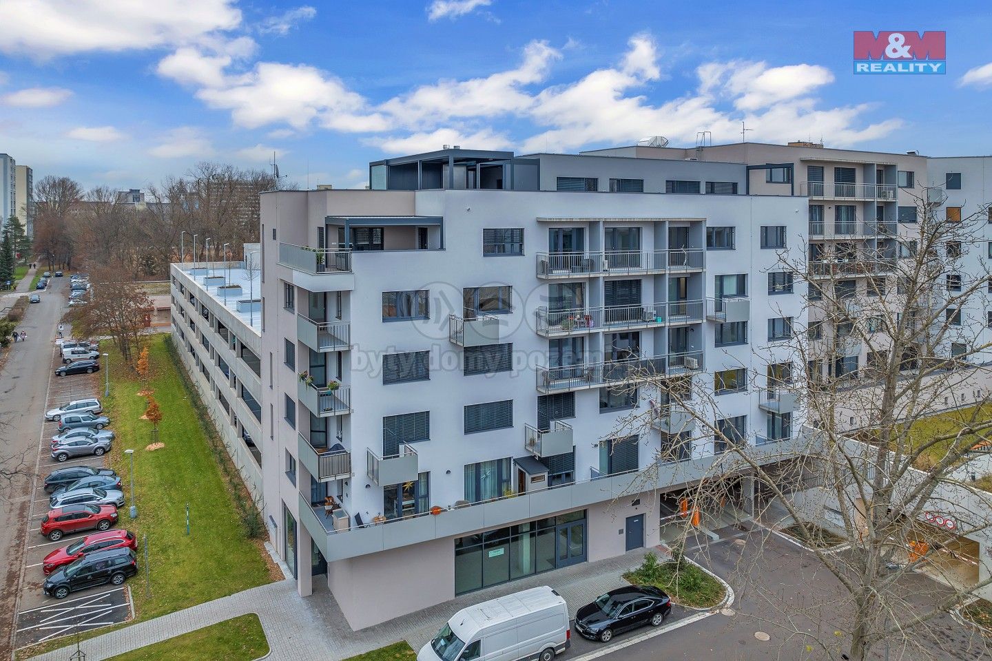 Ostatní, nábřeží Závodu míru, Pardubice, 13 m²