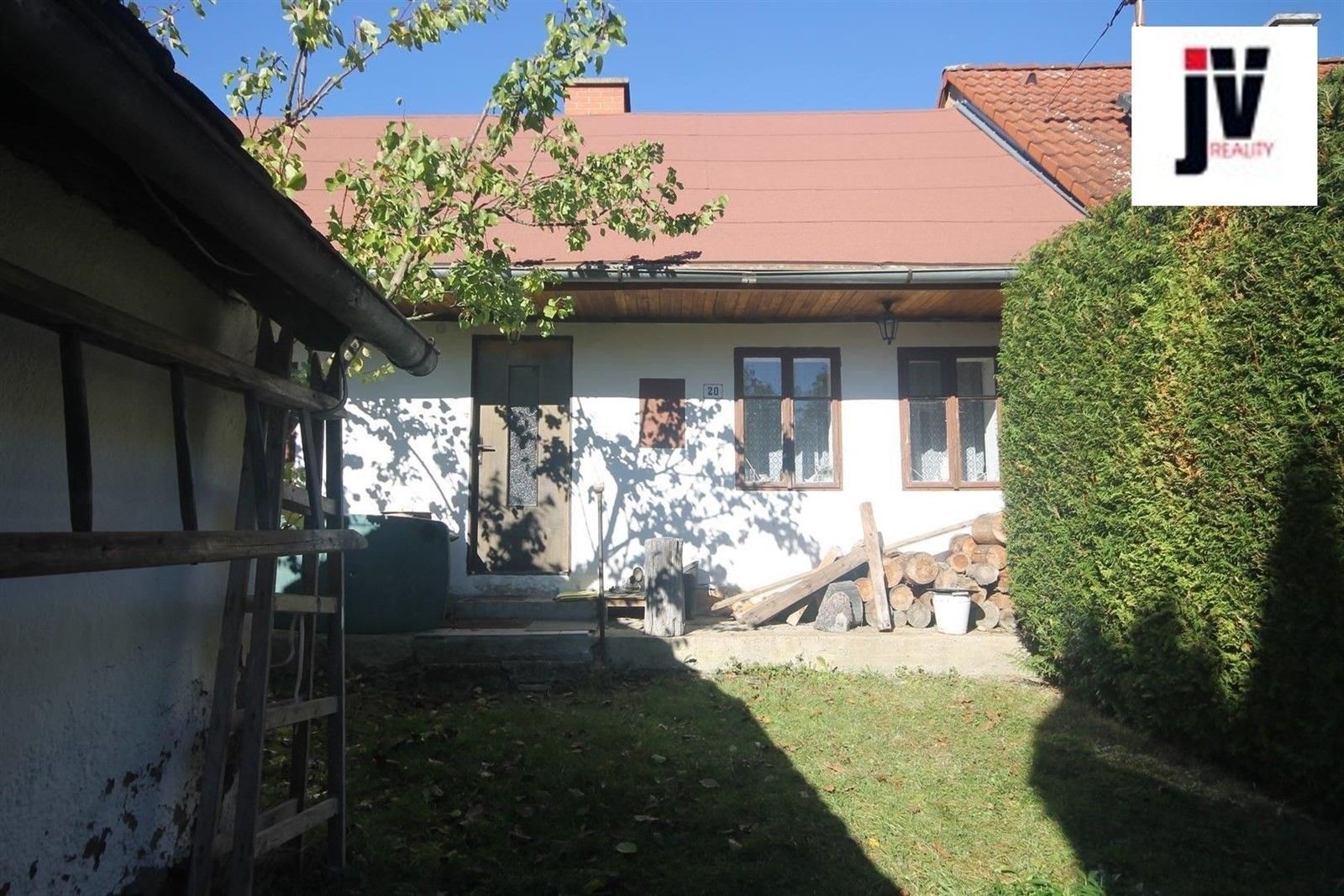 Prodej dům - Hřešihlavy, Kladruby, 90 m²