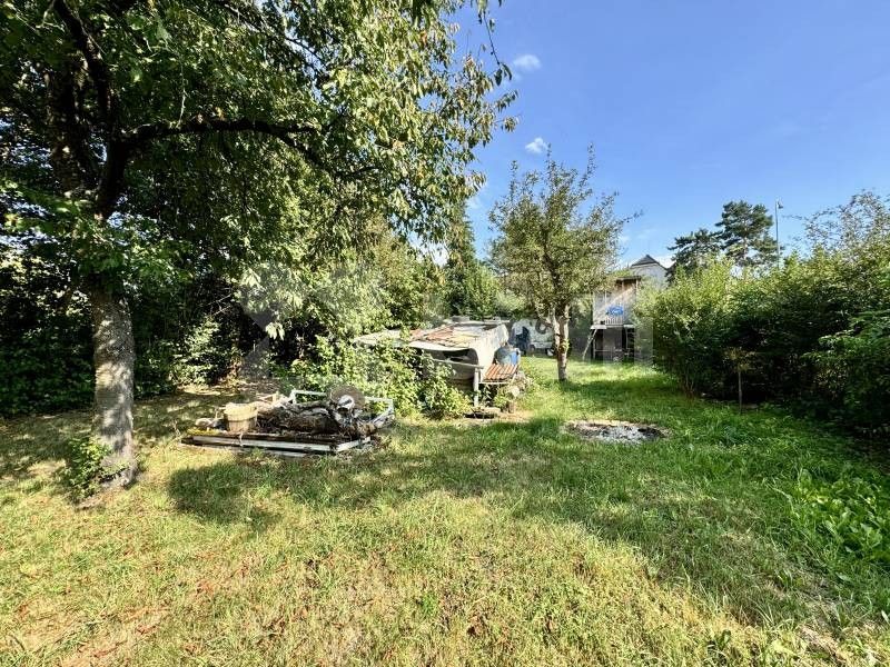 Prodej zahrada - Bystrc, Brno, 16 m²