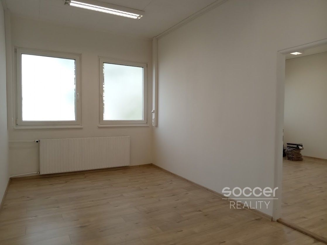 Pronájem kancelář - Praha 10, 111 01, 28 m²