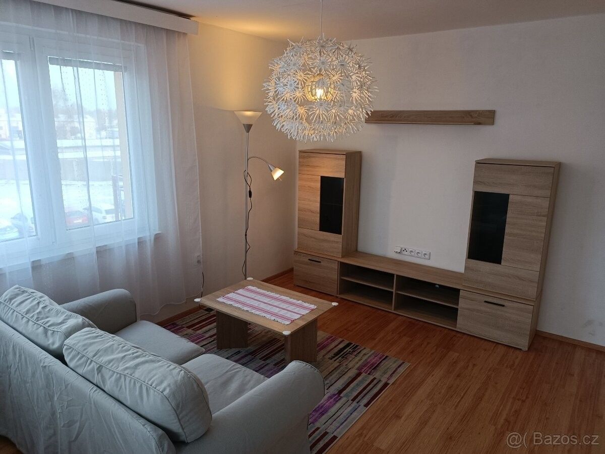 Byty, Pardubice, 530 02