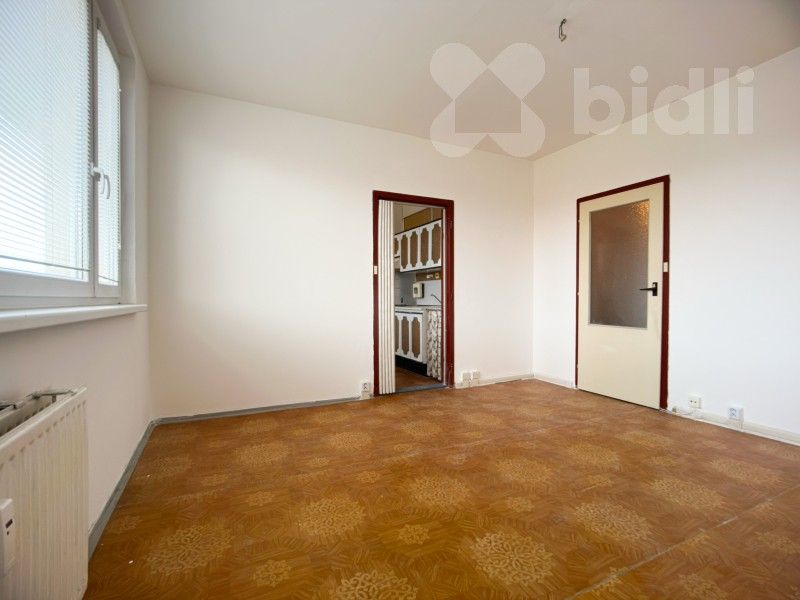 Prodej byt 2+1 - Českobratrská, Olomouc, 45 m²