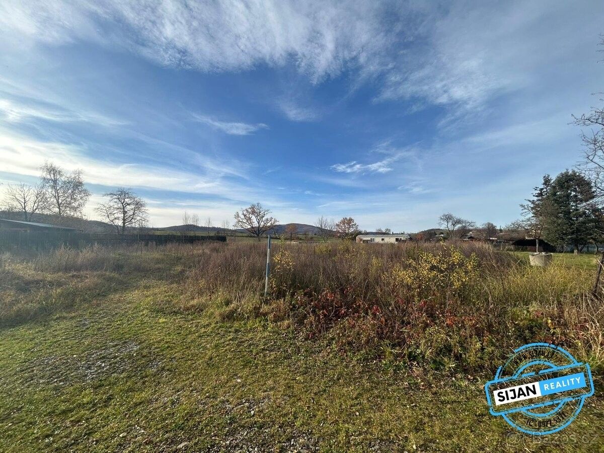 Pozemky pro bydlení, Jindřichov u Krnova, 793 83