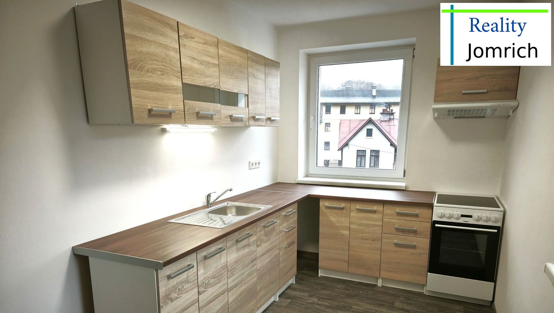 3+1, Hlavní, Smržovka, 73 m²