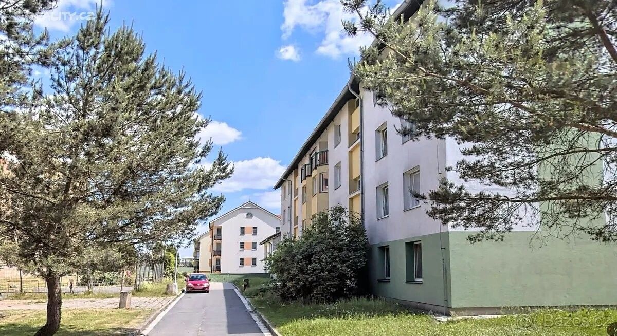 Pronájem byt 4+1 - Polička, 572 01, 89 m²