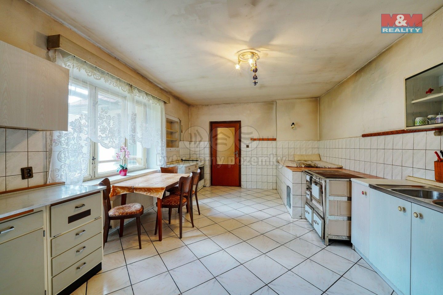 Prodej rodinný dům - Dehetná, Stráž, 174 m²