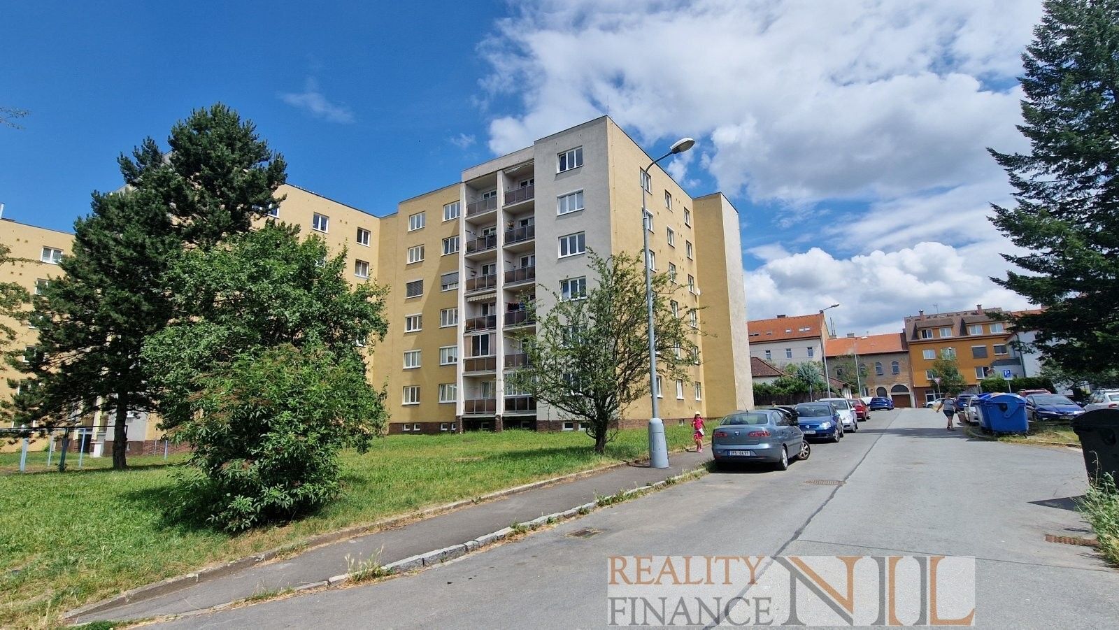 Pronájem byt 3+1 - Kolmá, Plzeň, 85 m²