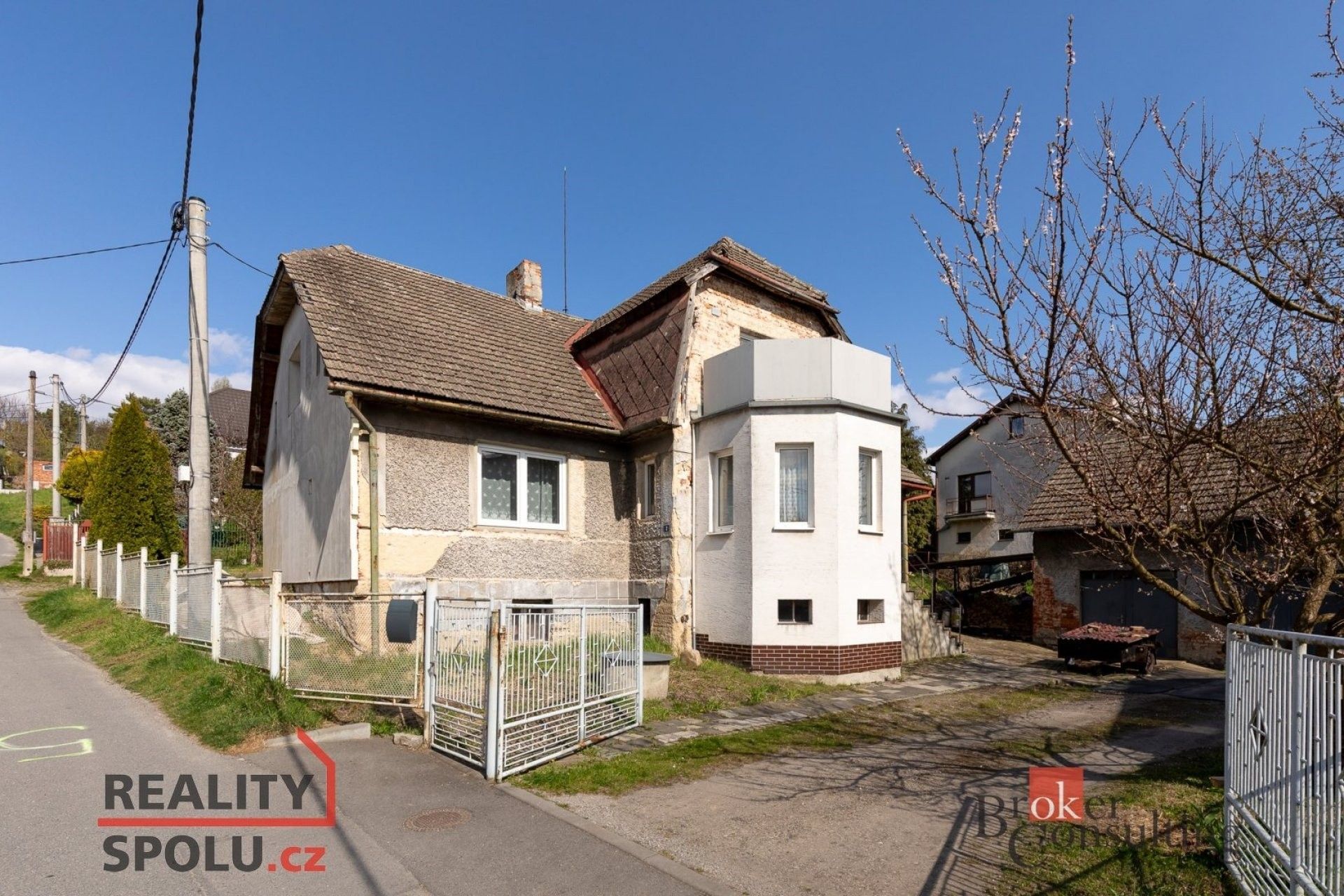 Prodej rodinný dům - Ludgeřovice, 450 m²