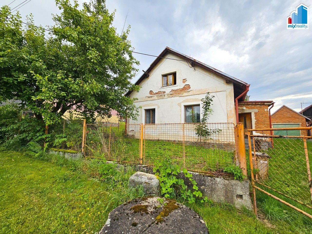 Prodej rodinný dům - Běšiny, 73 m²