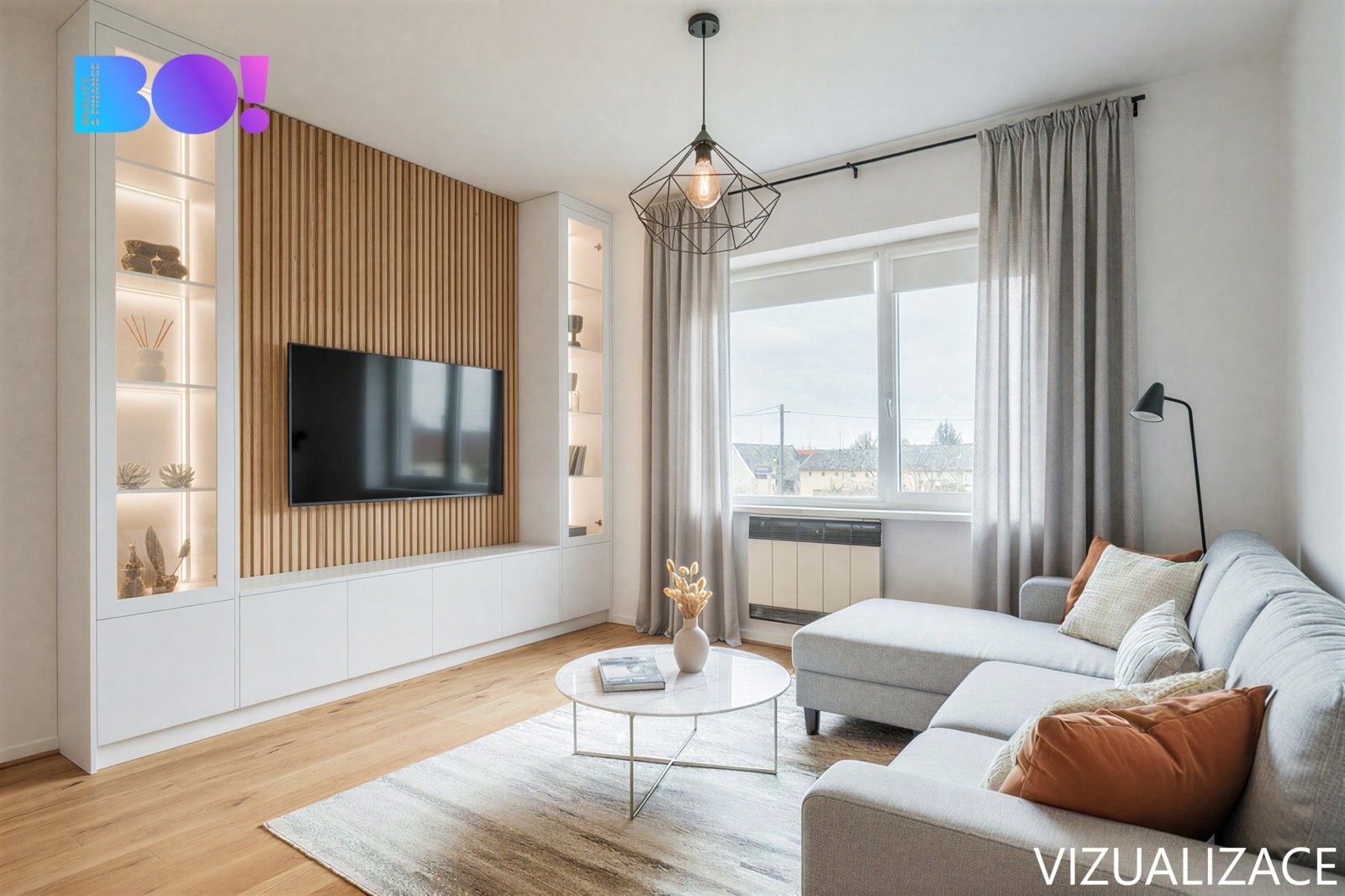 Rodinné domy, Dešov, 155 m²