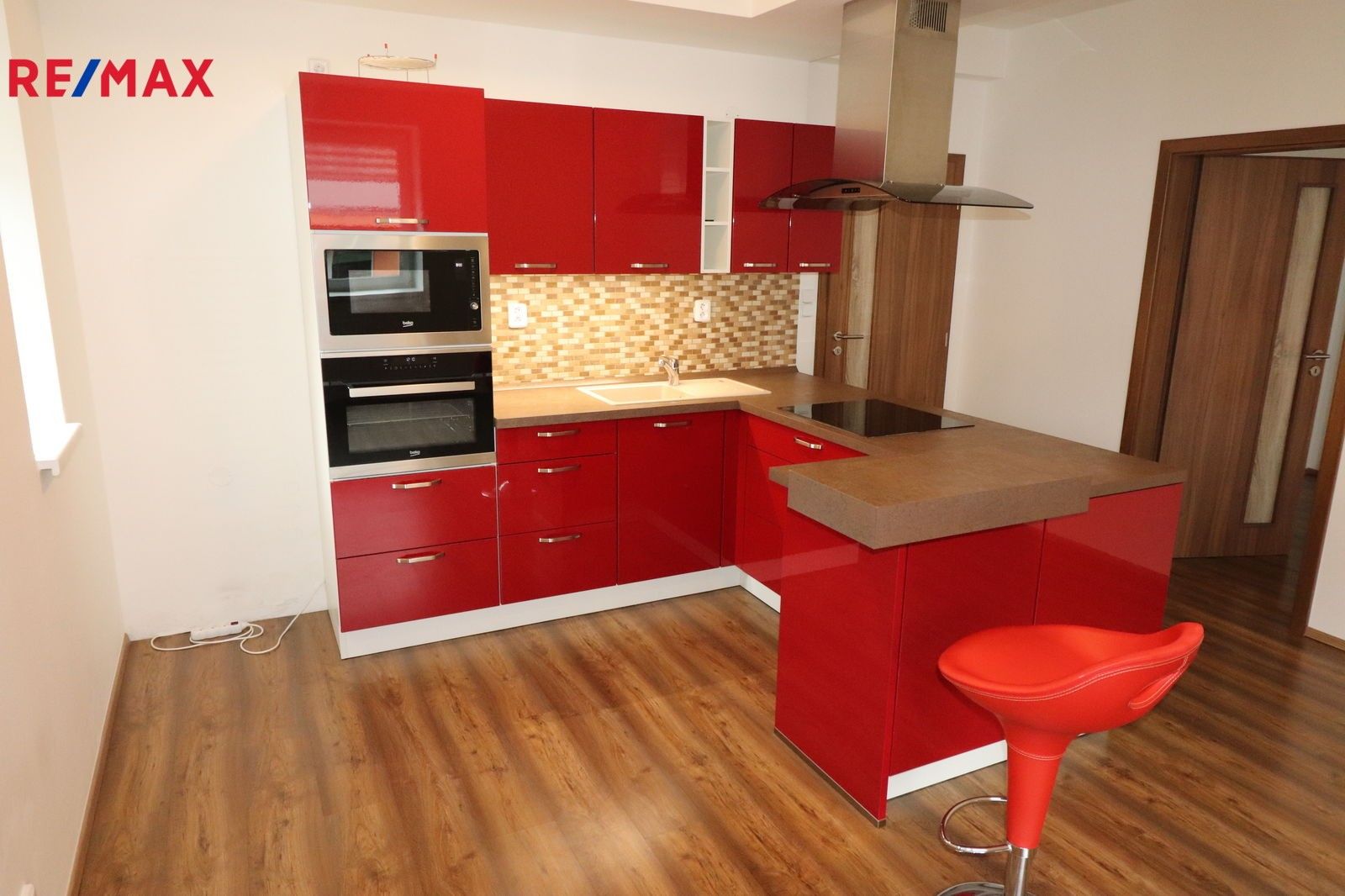 2+kk, Rokytnice, Vsetín, 52 m²