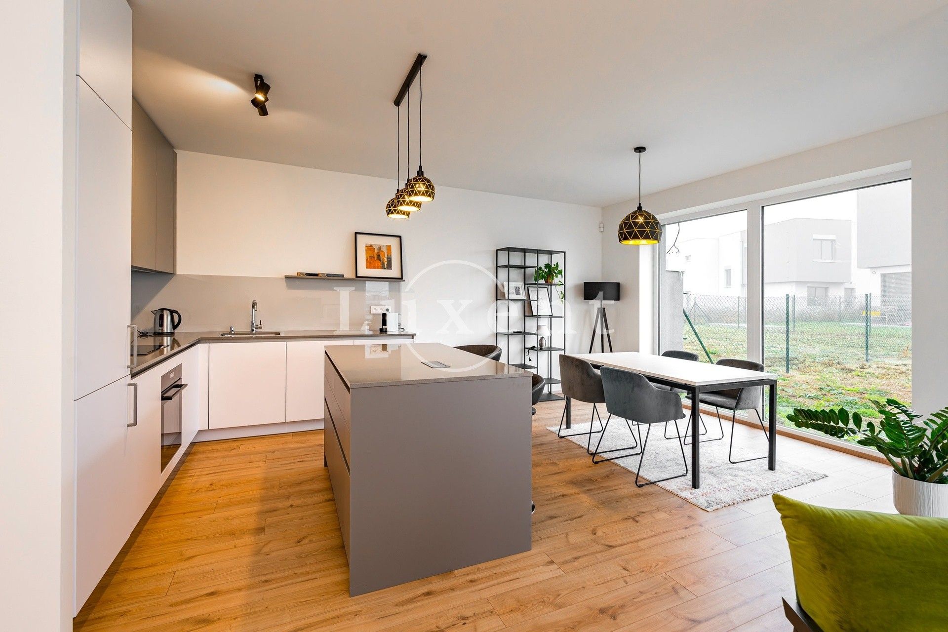 Rodinné domy, Cenomanská, Chýně, 174 m²