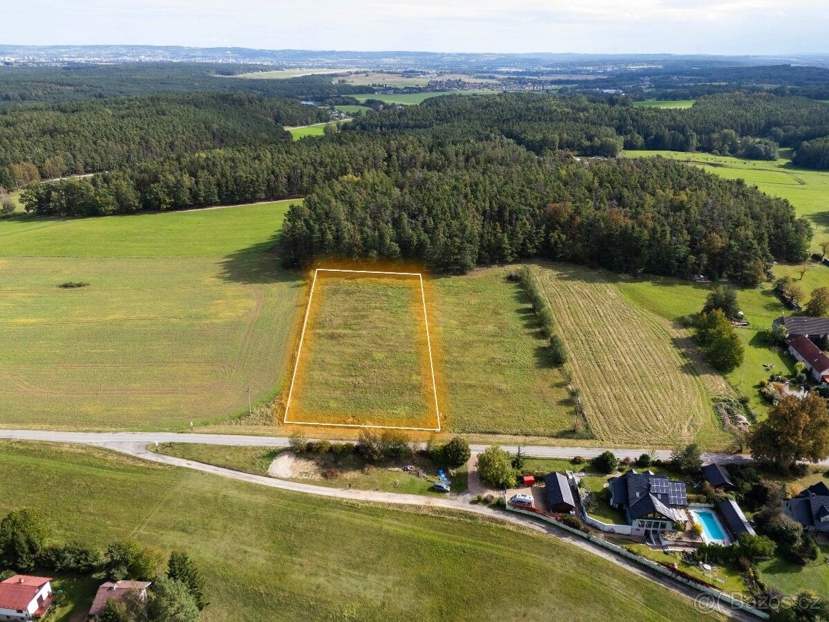 Pozemky pro bydlení, České Budějovice, 370 01, 5 340 m²