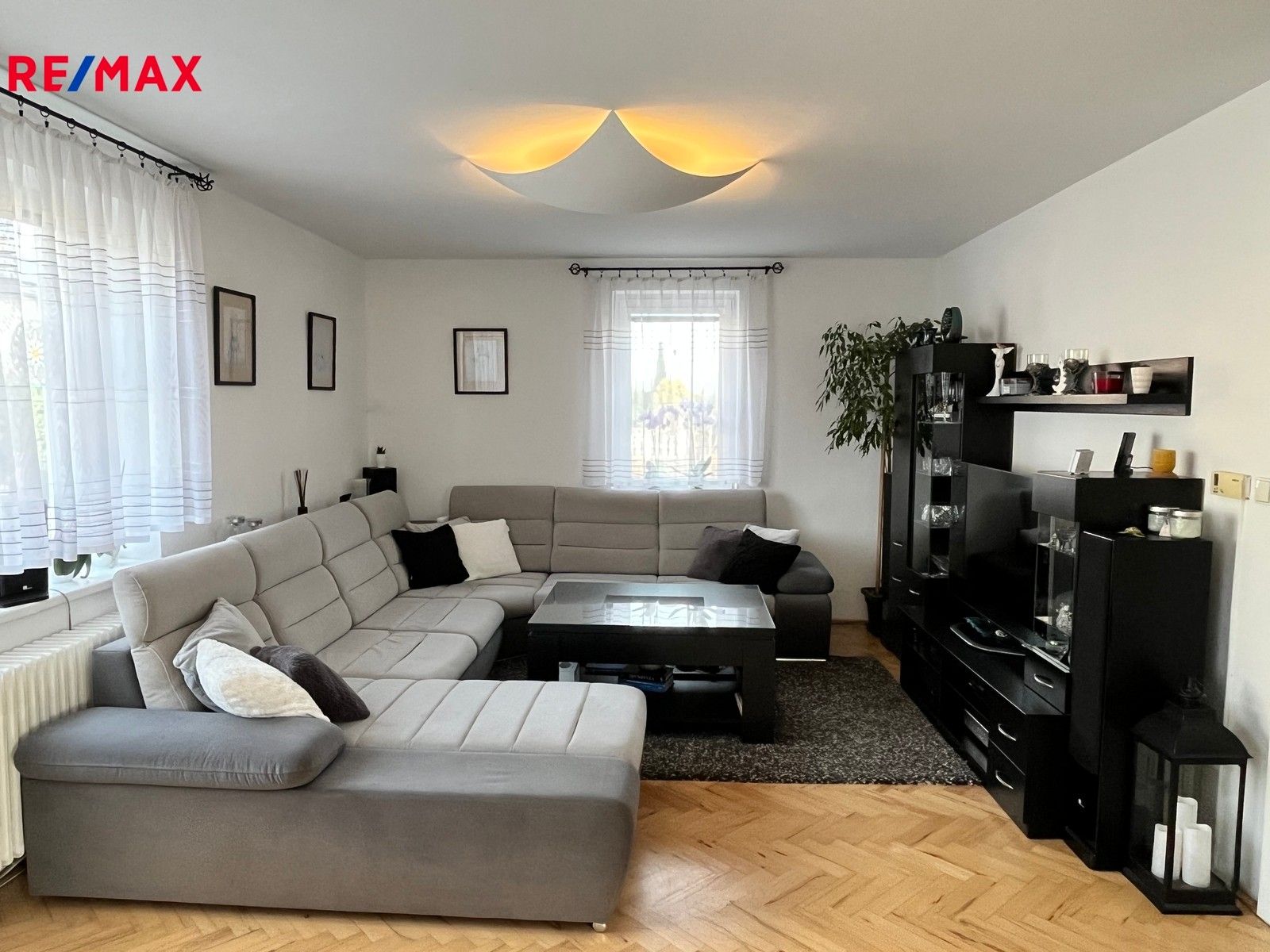 Rodinné domy, Dr. Turka, Libice nad Cidlinou, 220 m²