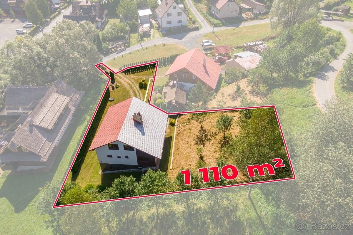 Prodej dům - Velké Karlovice, 756 06, 264 m²