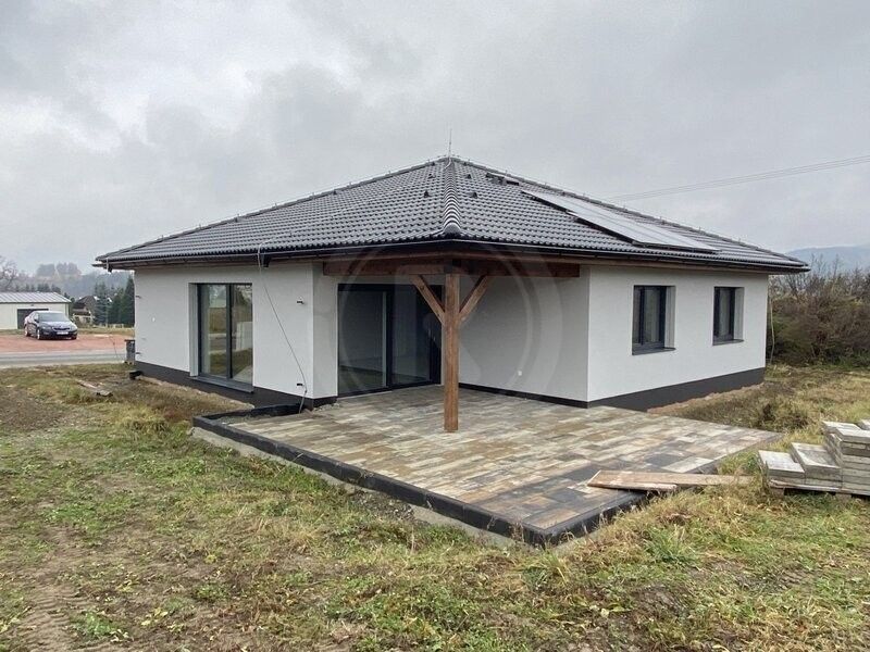 Ostatní, Kaplice, 382 41, 938 m²