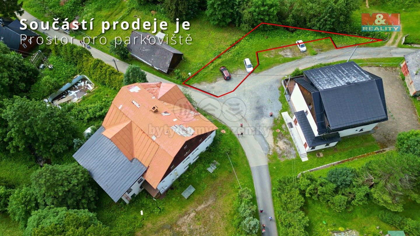 Prodej ubytovací zařízení - Petříkov, Ostružná, 1 280 m²