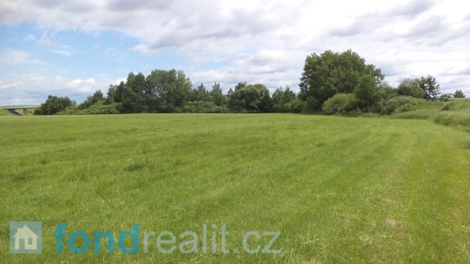 Ostatní, Horusice, Veselí nad Lužnicí, 1 m²