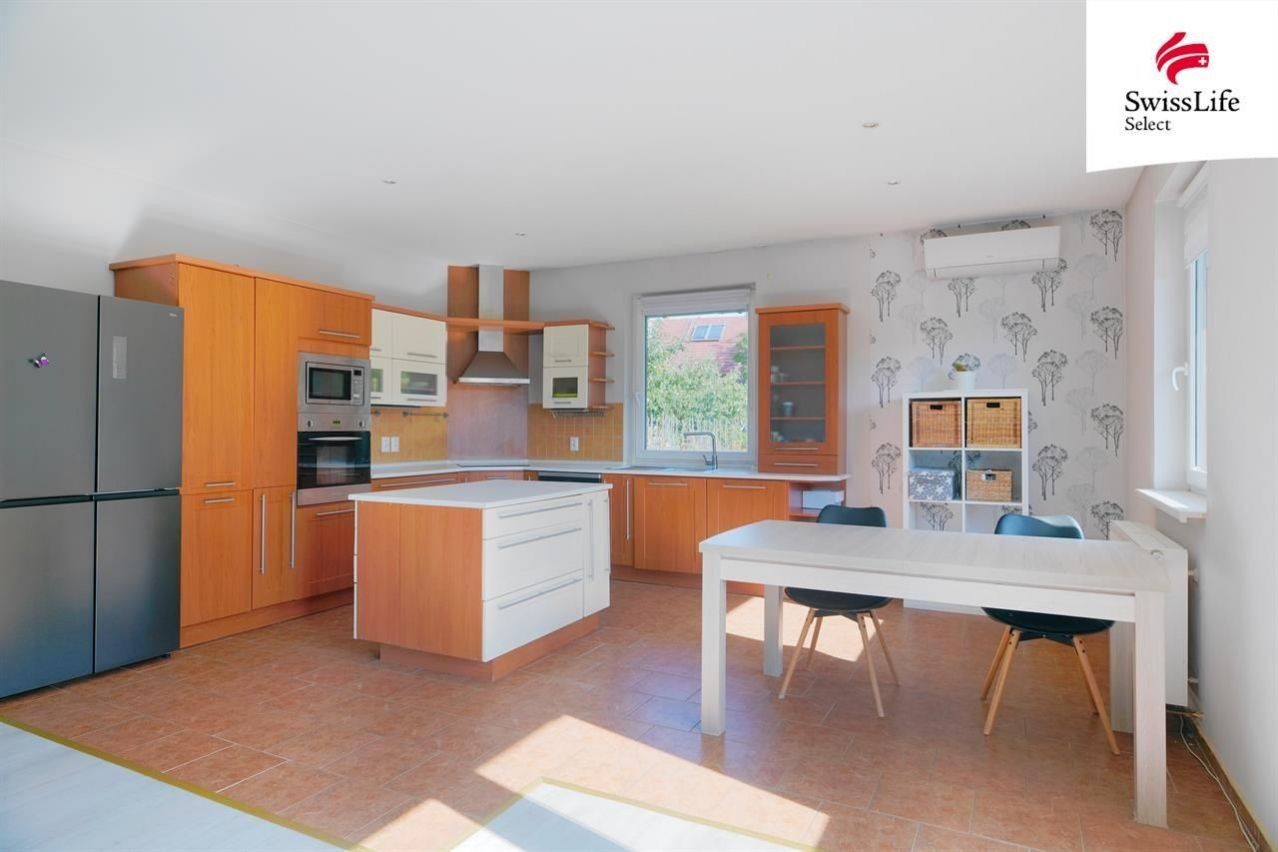 Rodinné domy, Bohuslavice, 98 m²