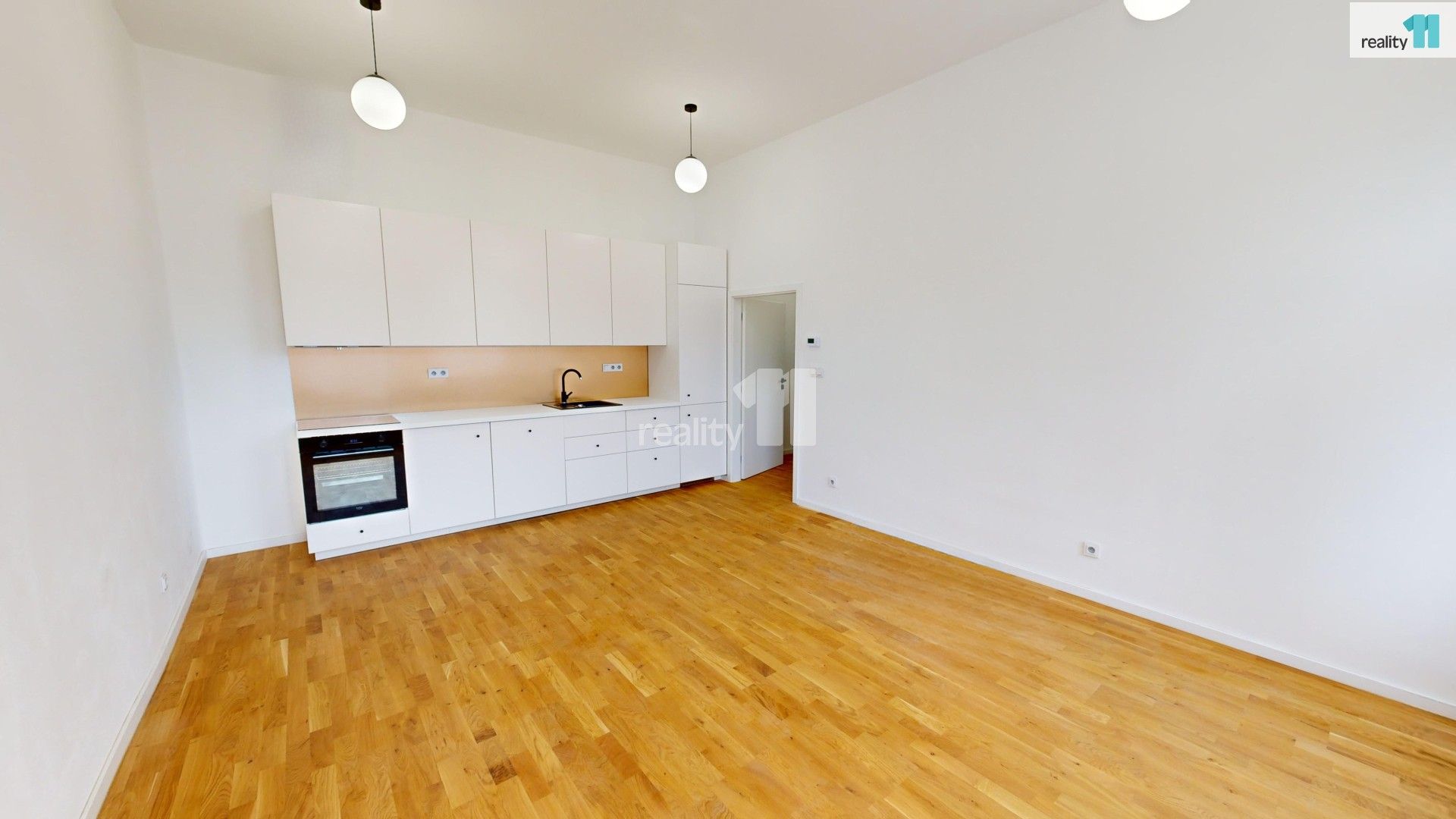 1+kk, Tylova, Pelhřimov, 40 m²