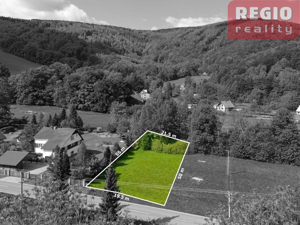 Prodej pozemek pro bydlení - Smilovice u Třince, 739 55