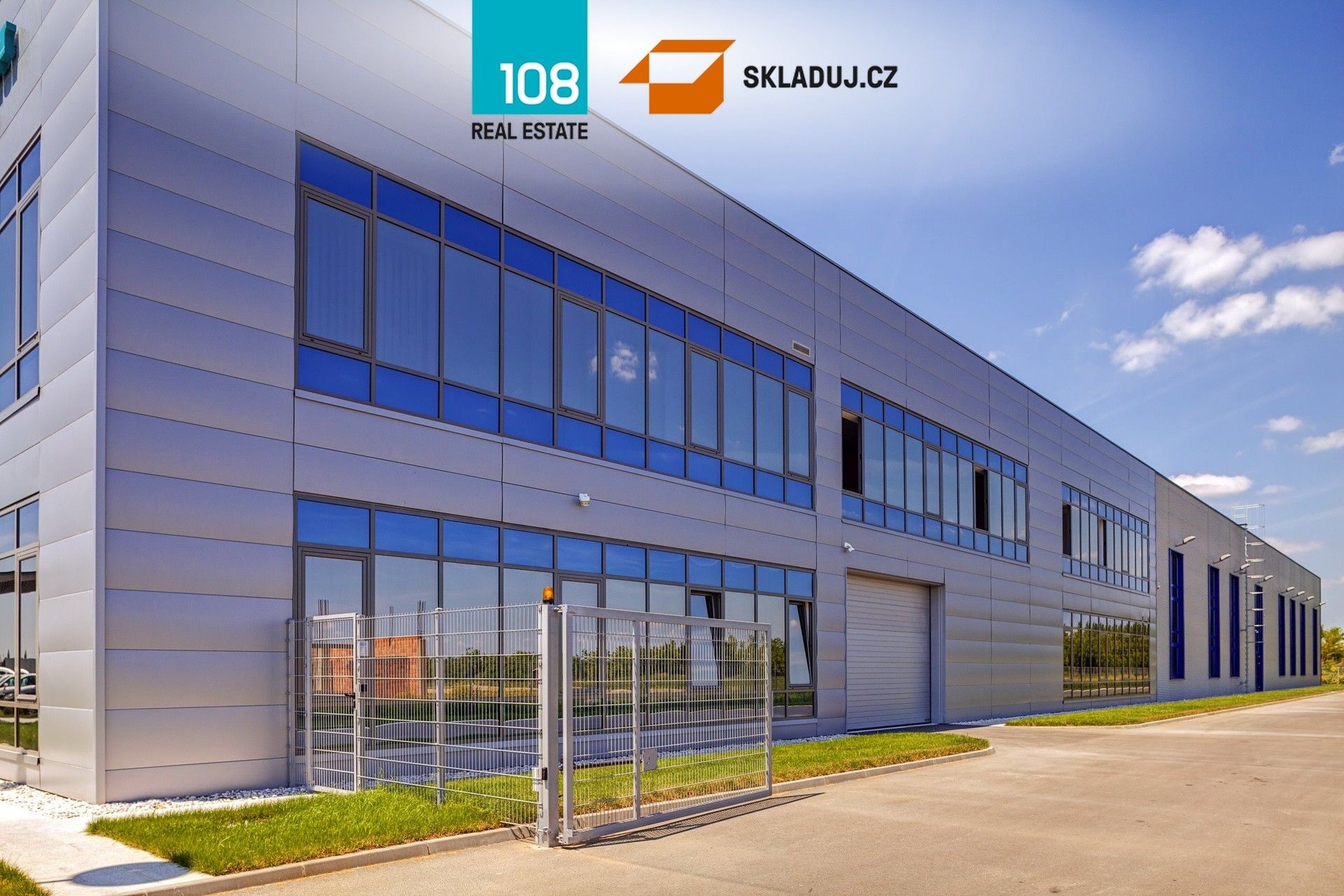 Sklady, Voštice, Vysoké Mýto, 3 m²