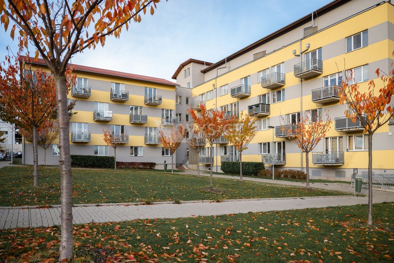 1+kk, Jaroslava Holečka, Kladno, 33 m²