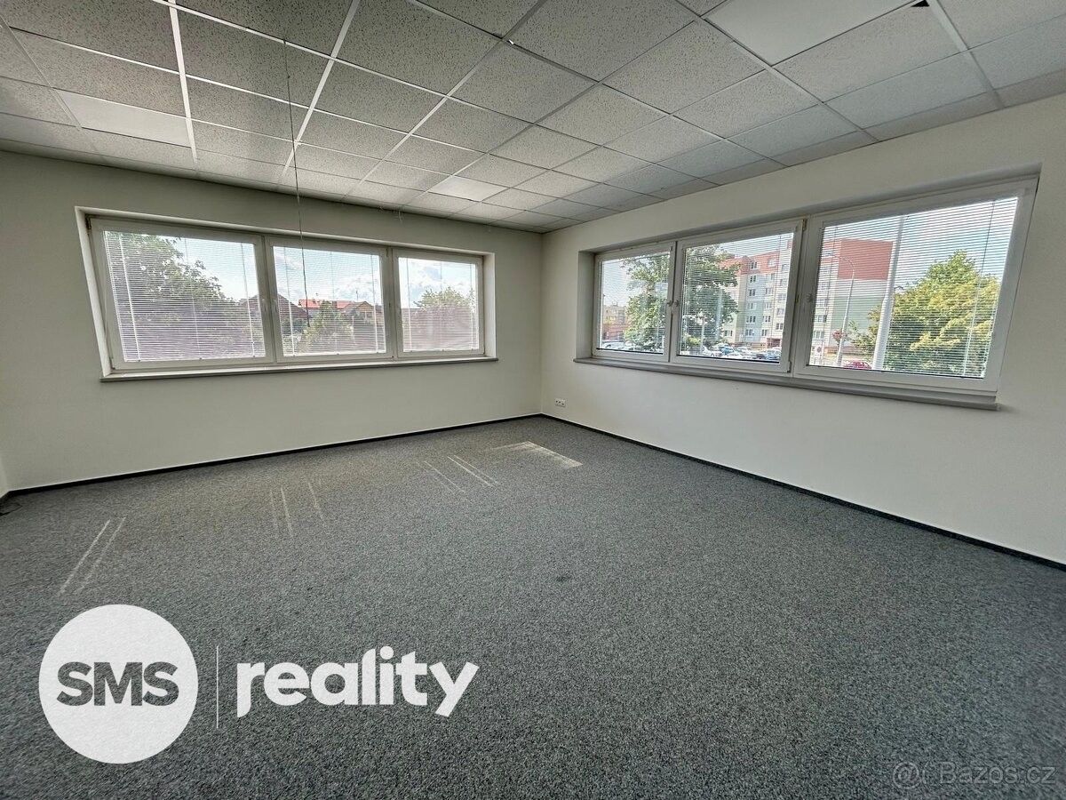 Kanceláře, Opava, 747 05