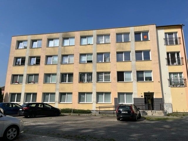 1+kk, Pavlovova, Svitavy, 24 m²