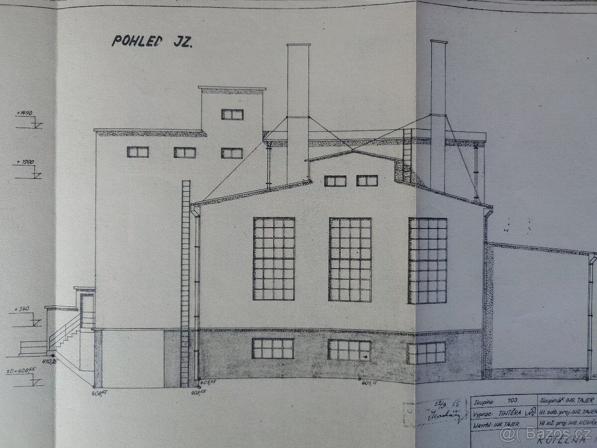 Prodej ostatní - Svatava, 357 03, 463 m²