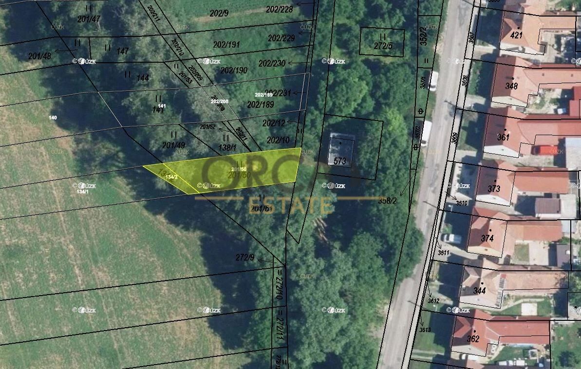 Ostatní, Moravany u Kyjova, 696 50, 101 m²