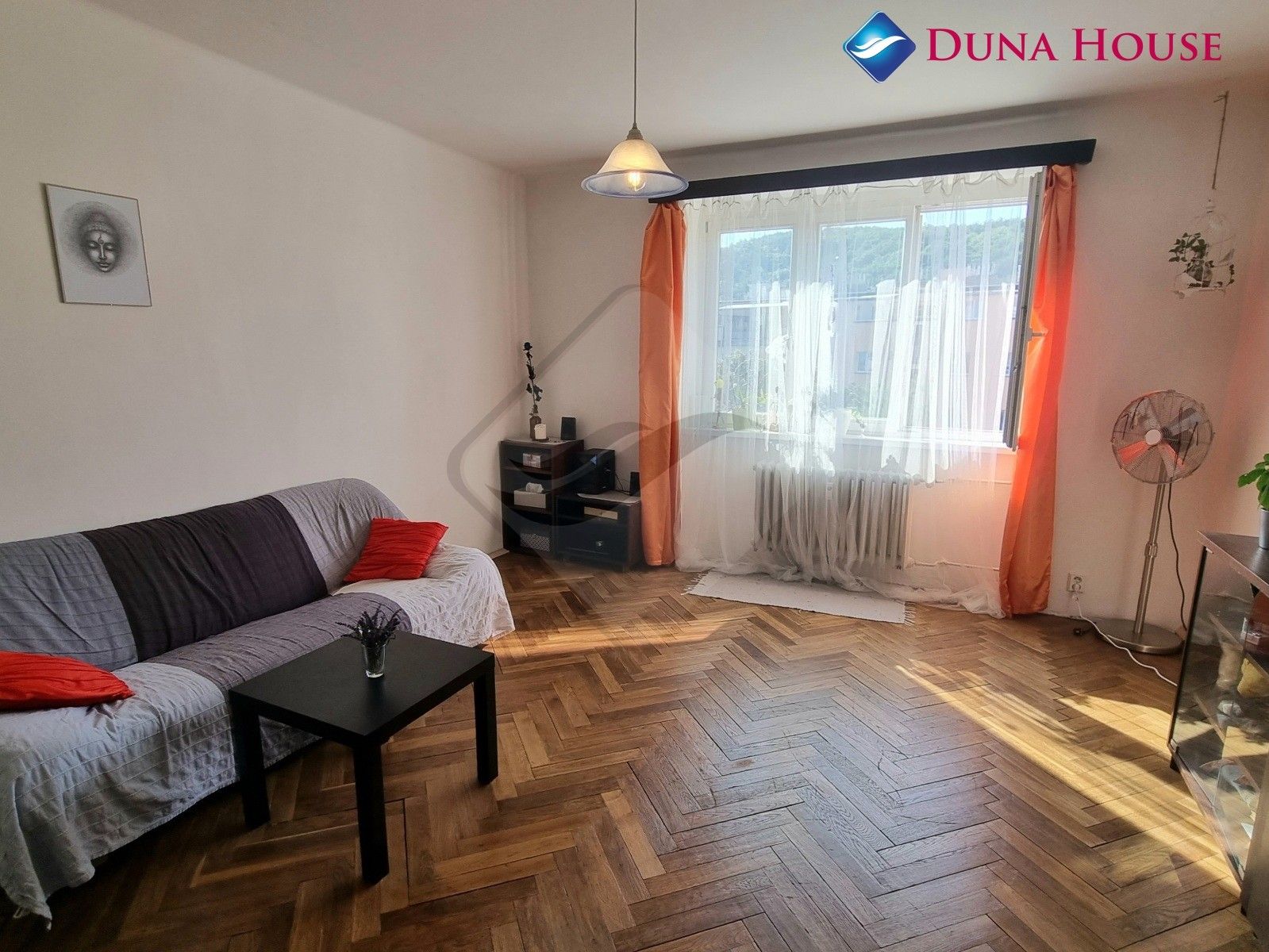 Prodej byt 3+1 - Plzeňská, Praha, 74 m²