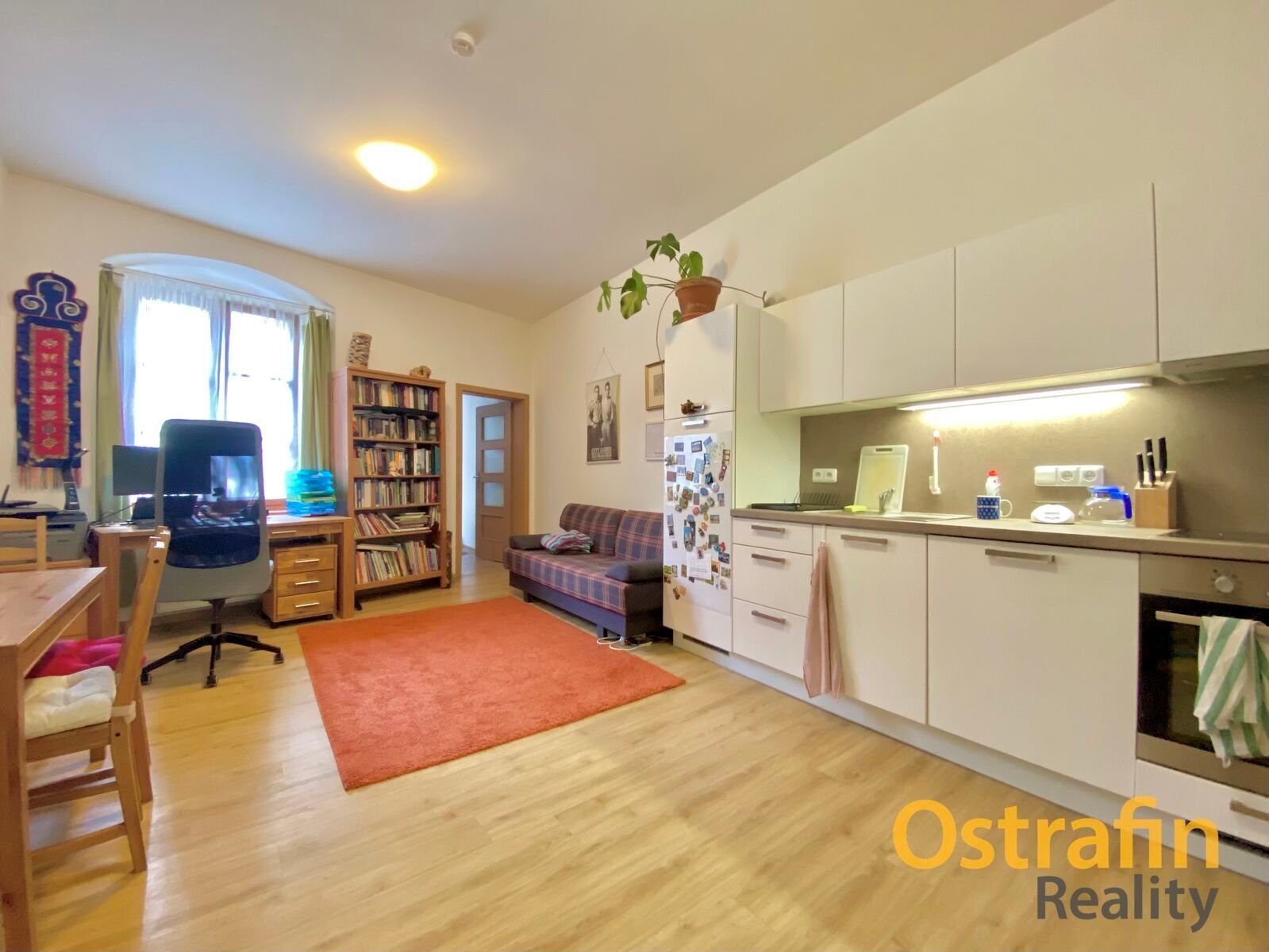 Pronájem byt 3+kk - Michalská, Olomouc, 71 m²