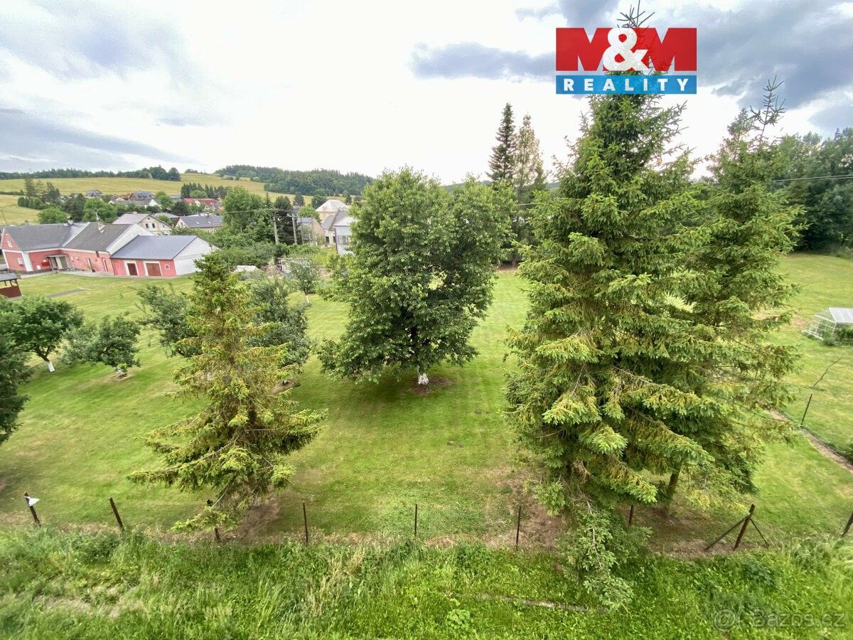 Pozemky pro bydlení, Lichnov, 793 15