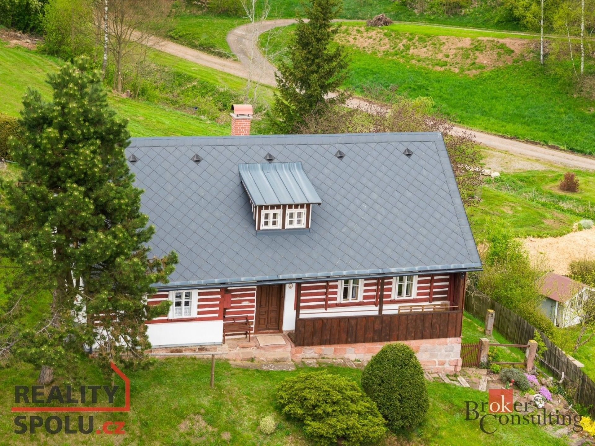 Rodinné domy, Nová Ves nad Popelkou, 140 m²